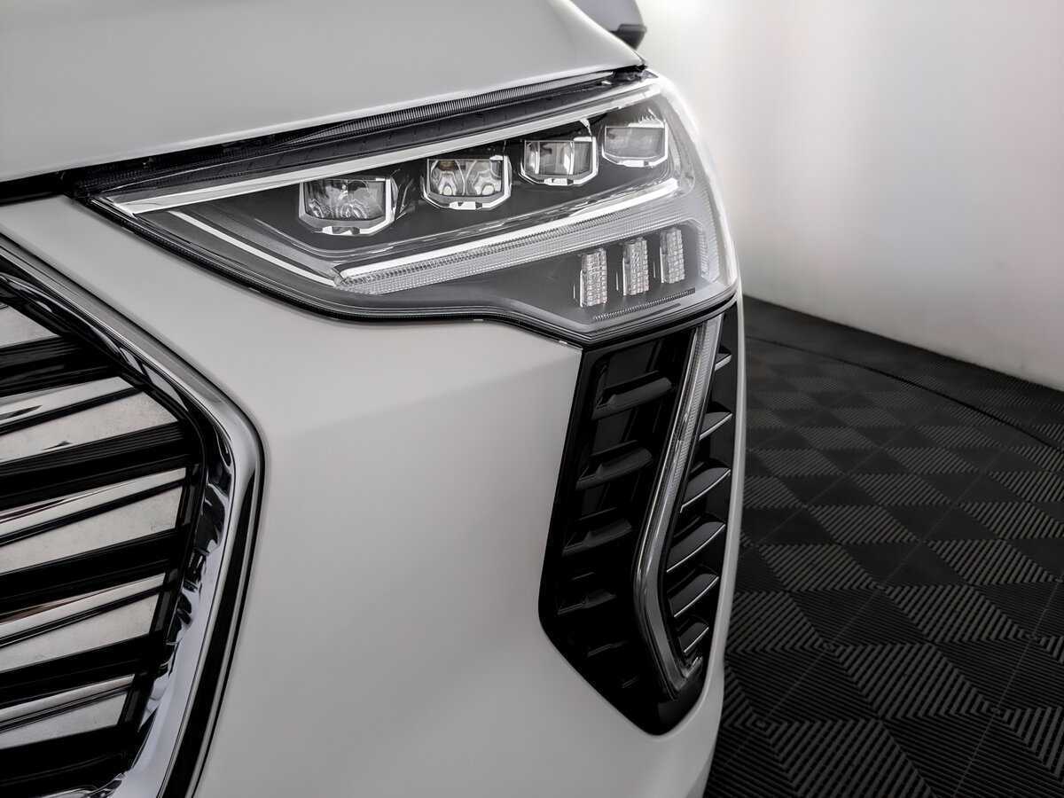 Б/У Хавал Джолион 2023 года. Фото: #16