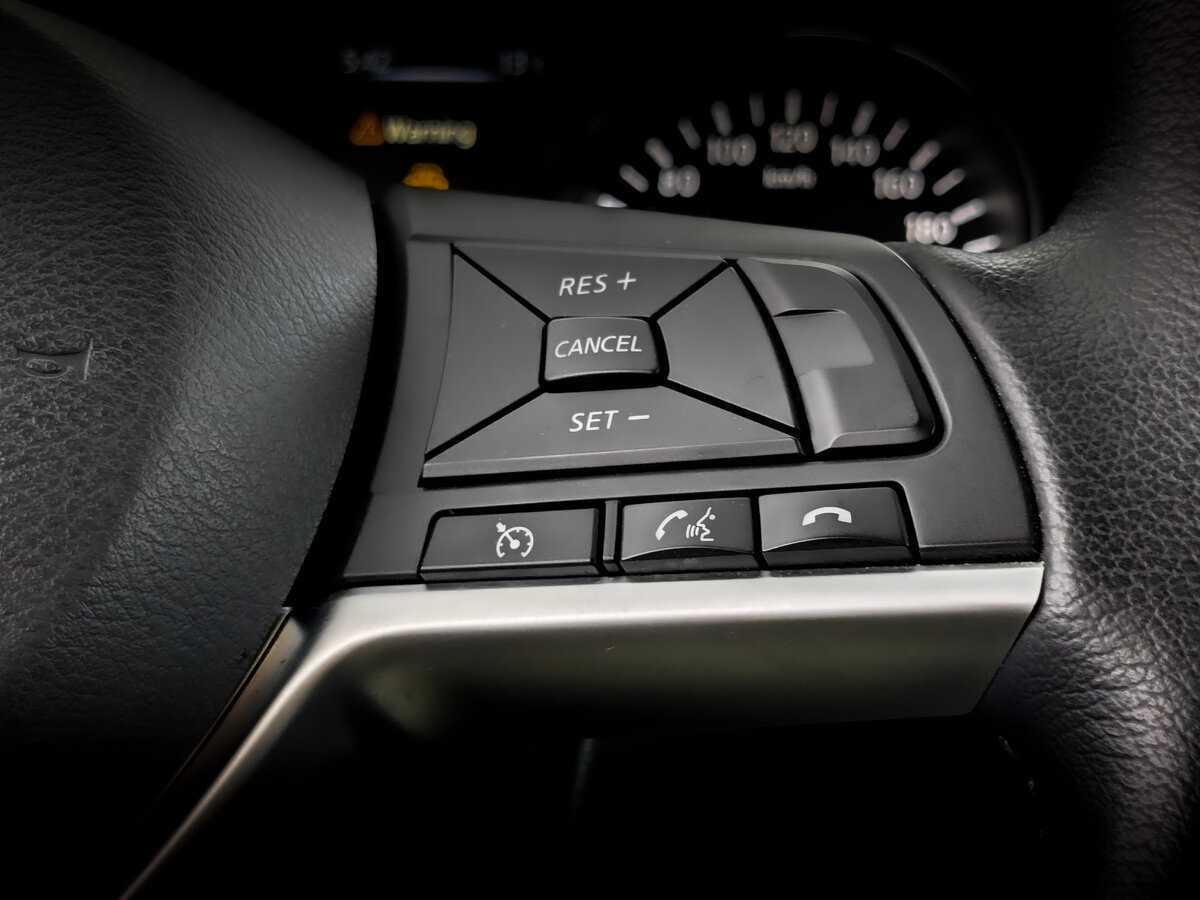 Б/У Ниссан Кашкай 2020 года. Фото: #25