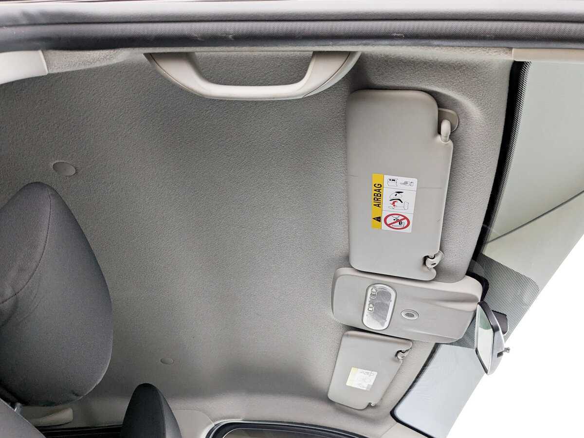 Б/У Рено Дастер 2019 года. Фото: #21