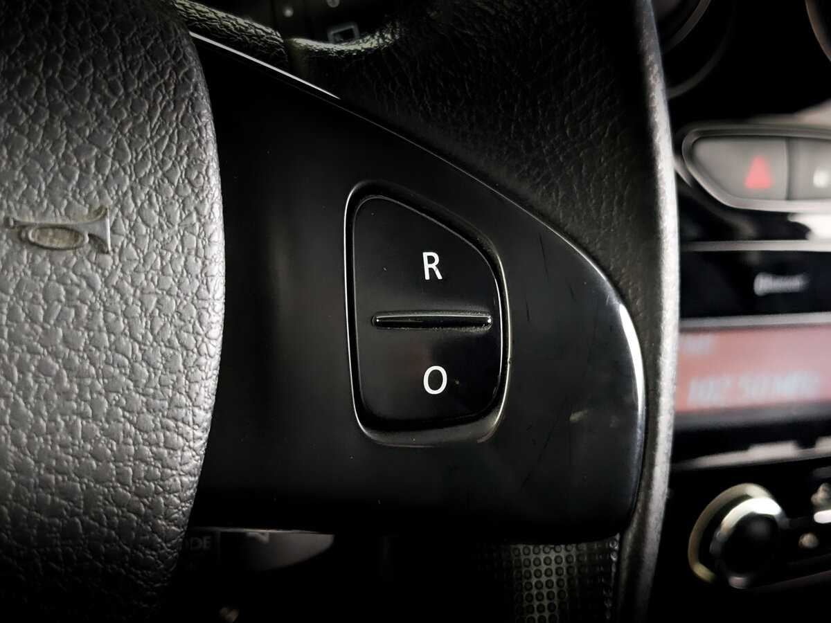 Б/У Рено Дастер 2019 года. Фото: #26