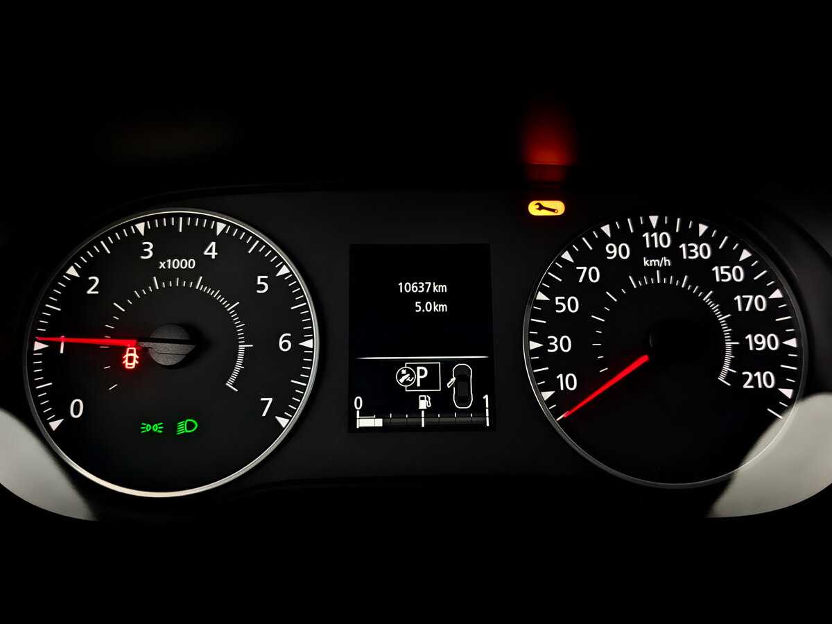 Б/У Рено Аркана 2020 года. Фото: #12