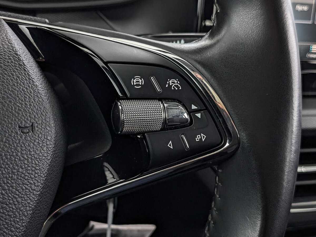 Б/У Шкода Рапид 2020 года. Фото: #24