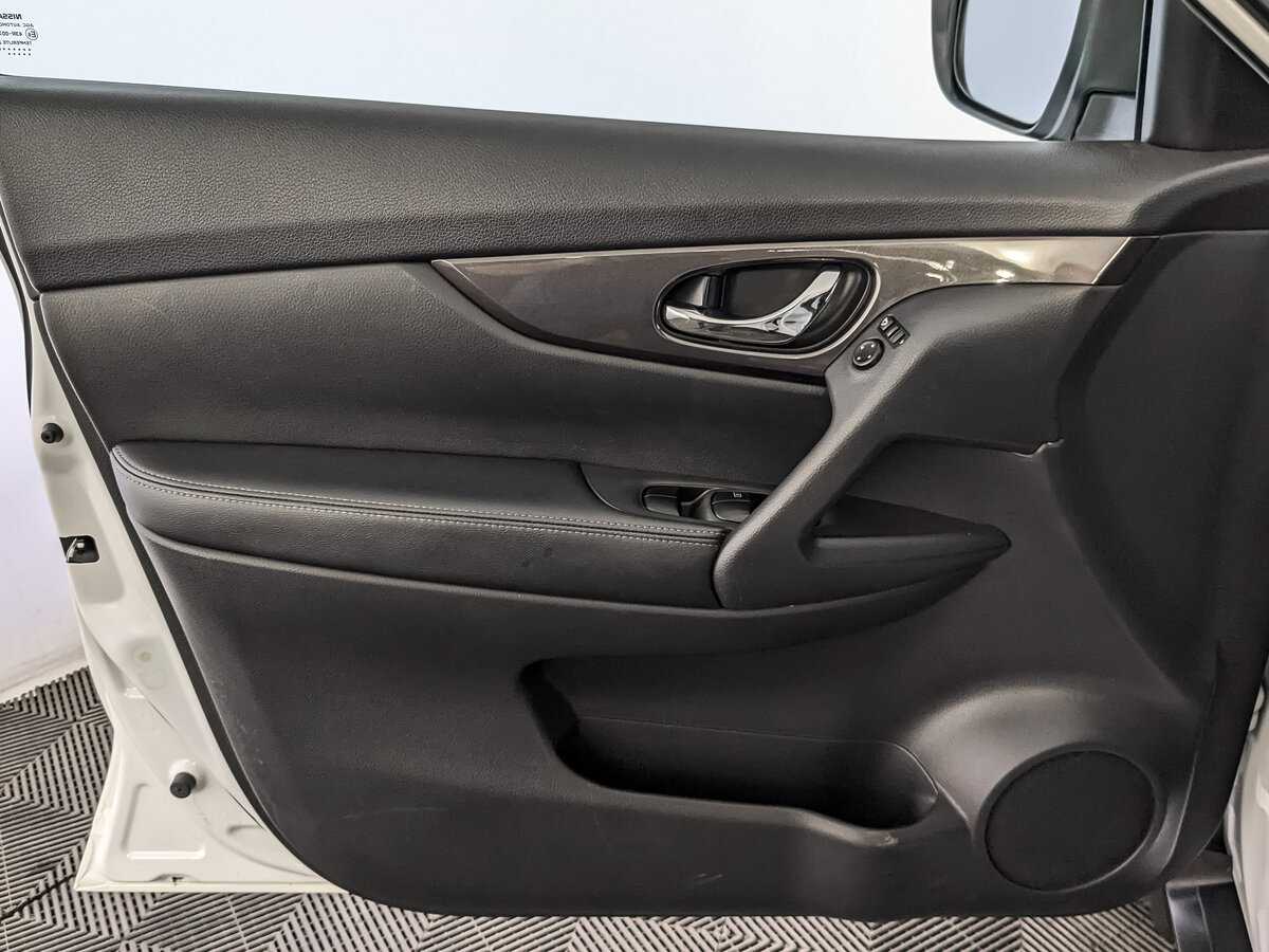 Б/У Ниссан Икс-Трейл 2019 года. Фото: #18