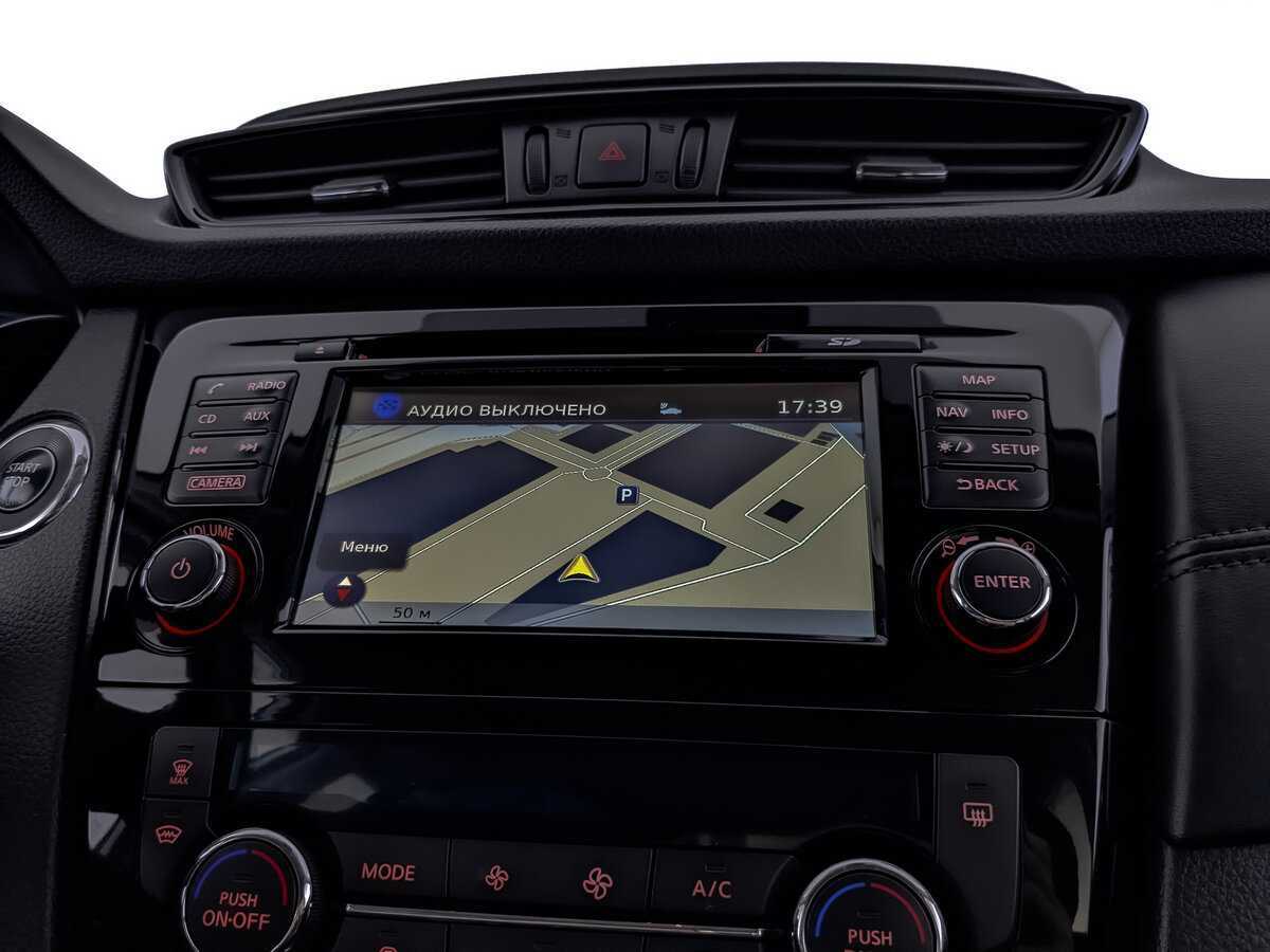 Б/У Ниссан Икс-Трейл 2019 года. Фото: #27