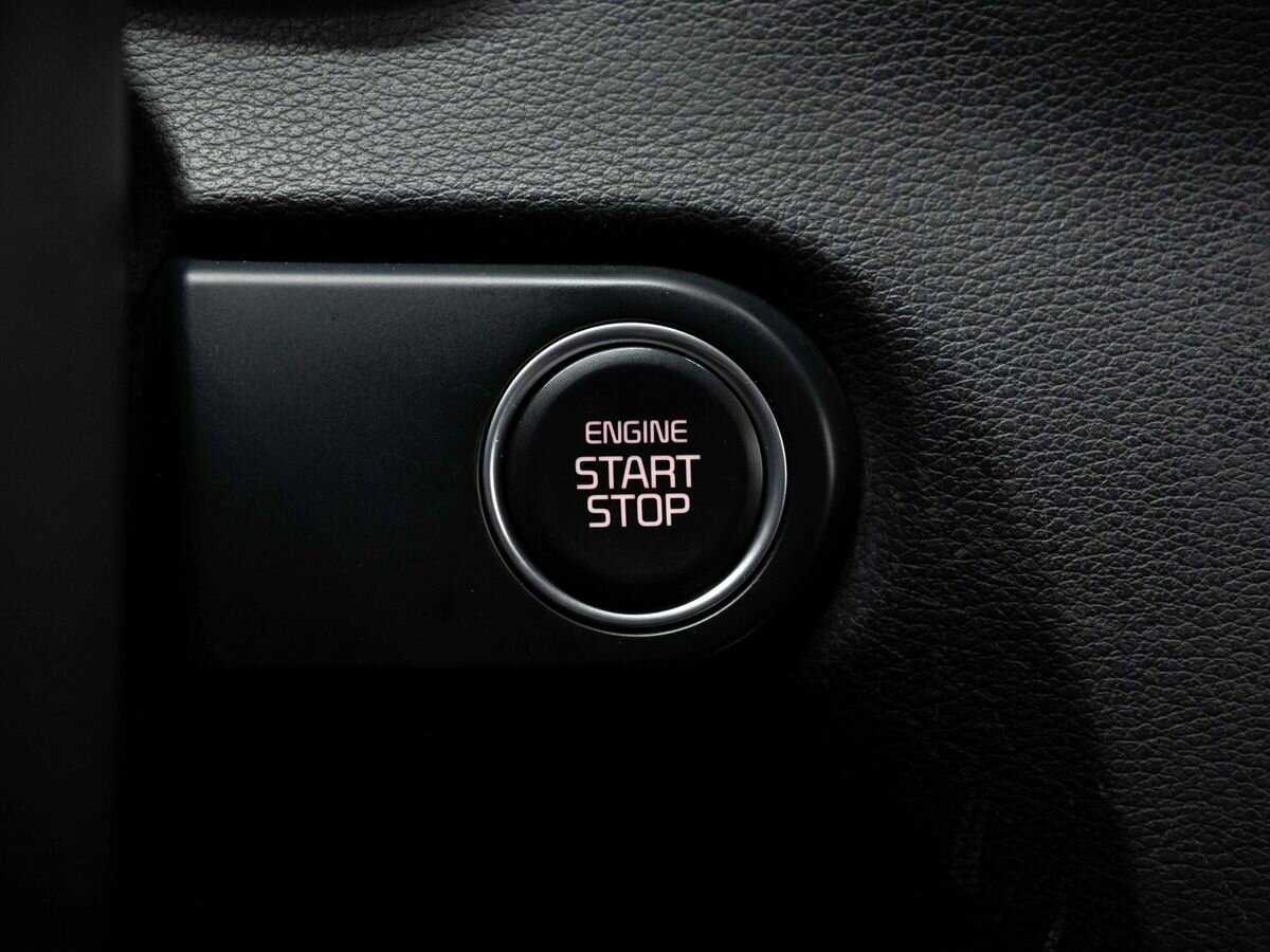 Б/У Киа Сид 2018 года. Фото: #22