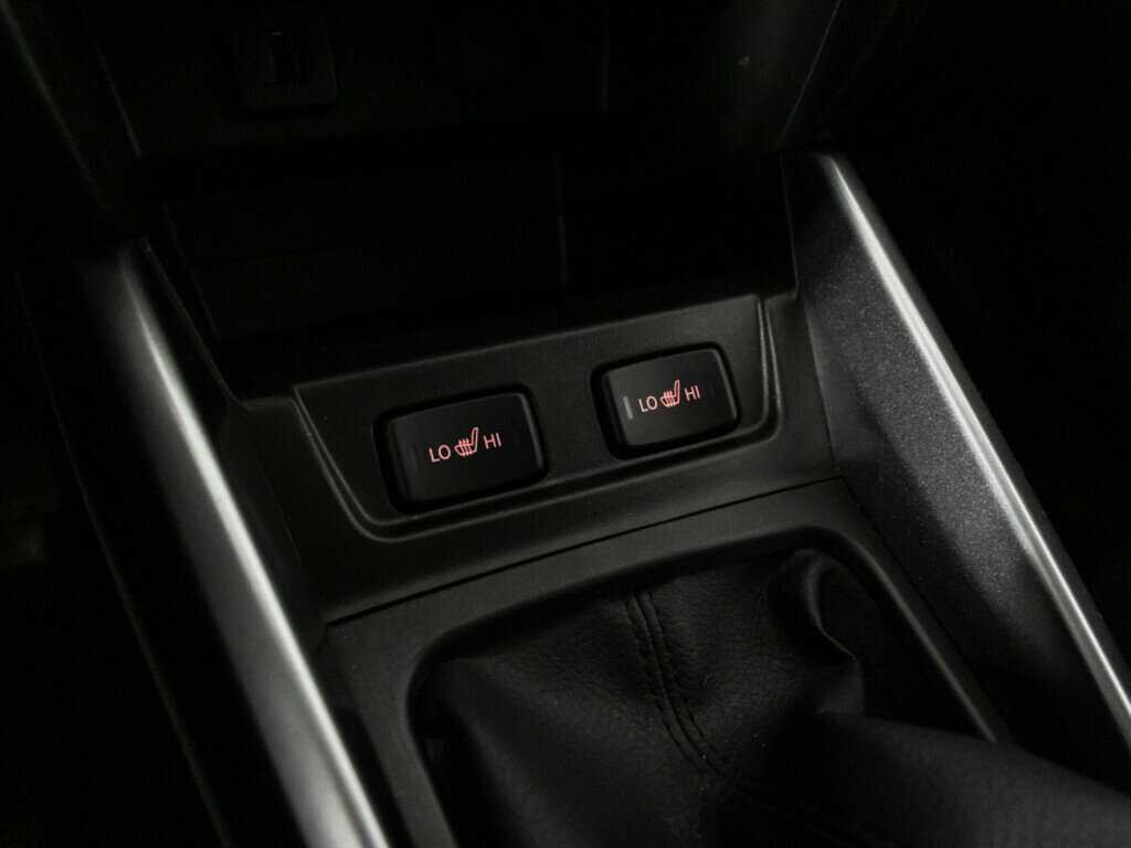 Б/У Сузуки Витара 2020 года. Фото: #17