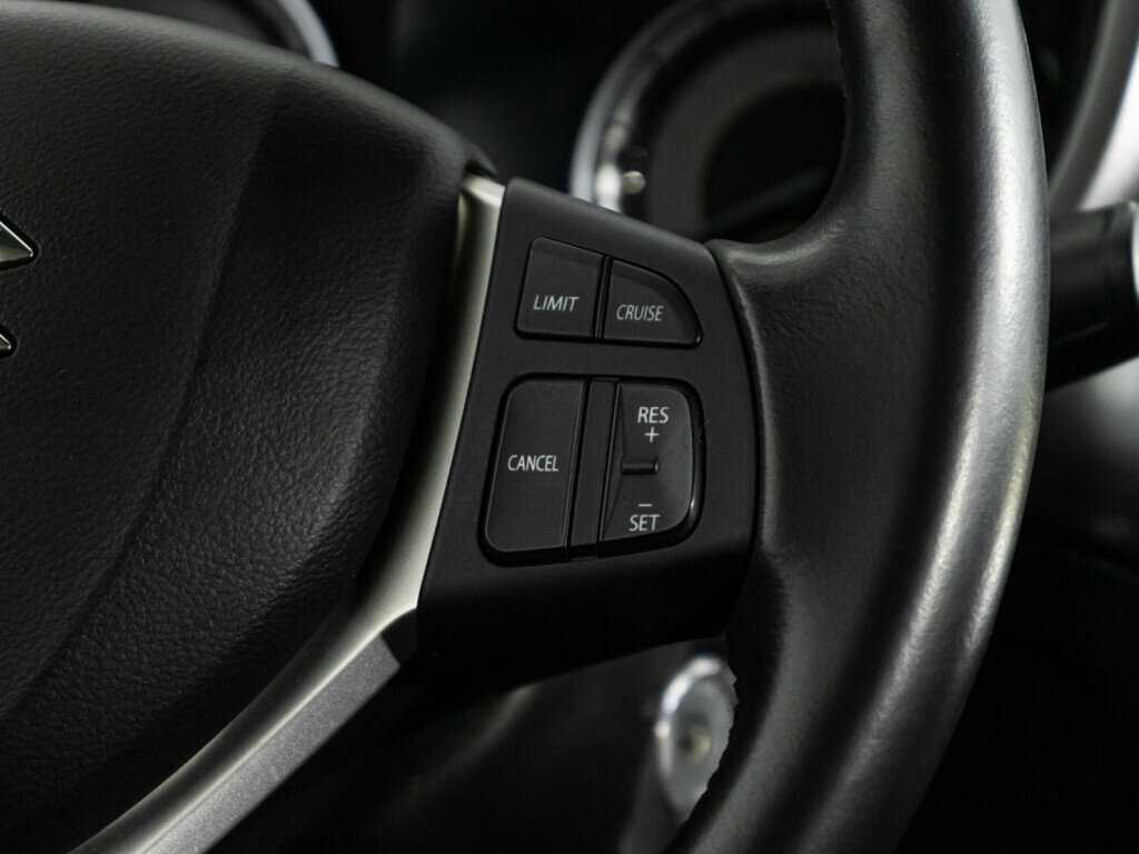 Б/У Сузуки Витара 2020 года. Фото: #19