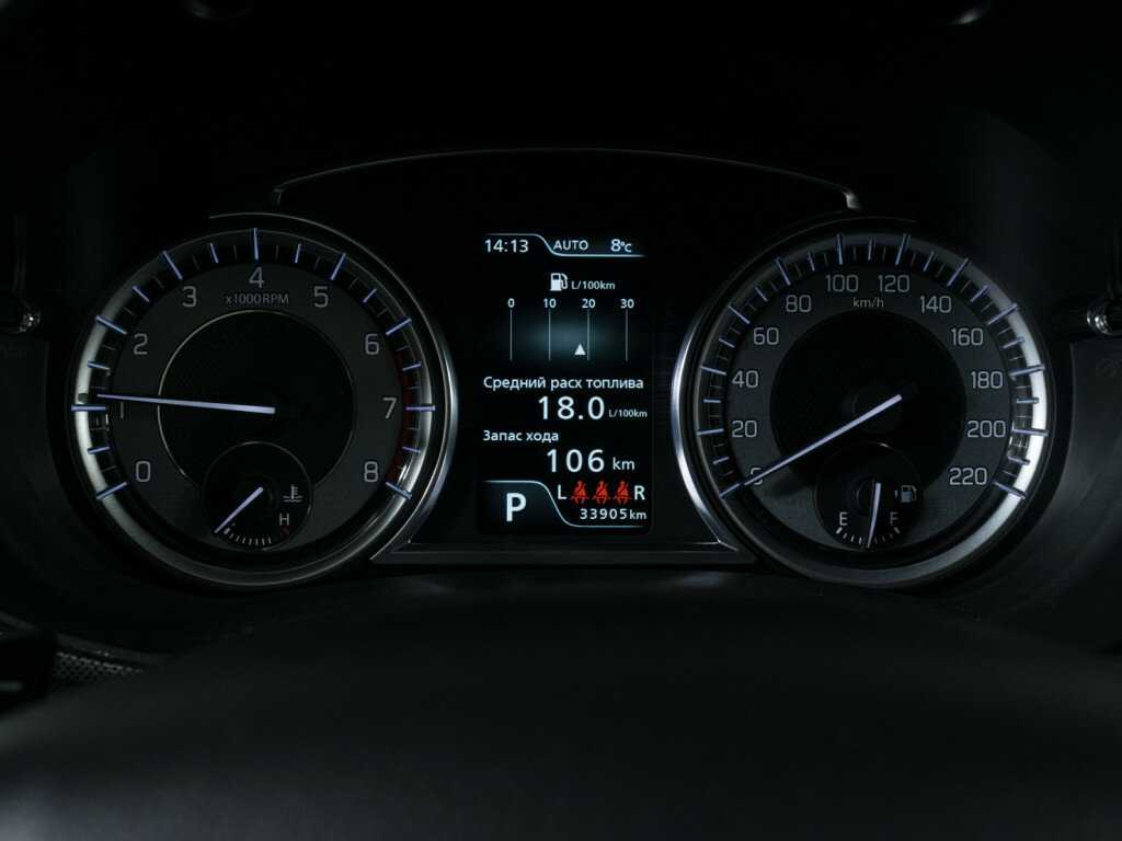 Б/У Сузуки Витара 2019 года. Фото: #10