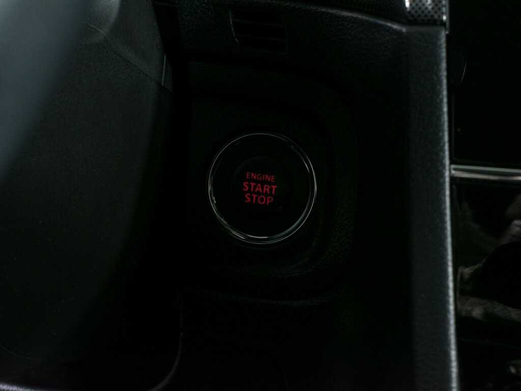 Б/У Сузуки Витара 2019 года. Фото: #13