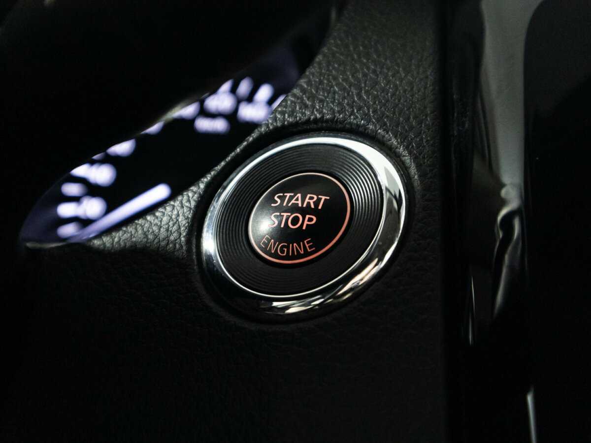 Б/У Ниссан Икс-Трейл 2018 года. Фото: #19