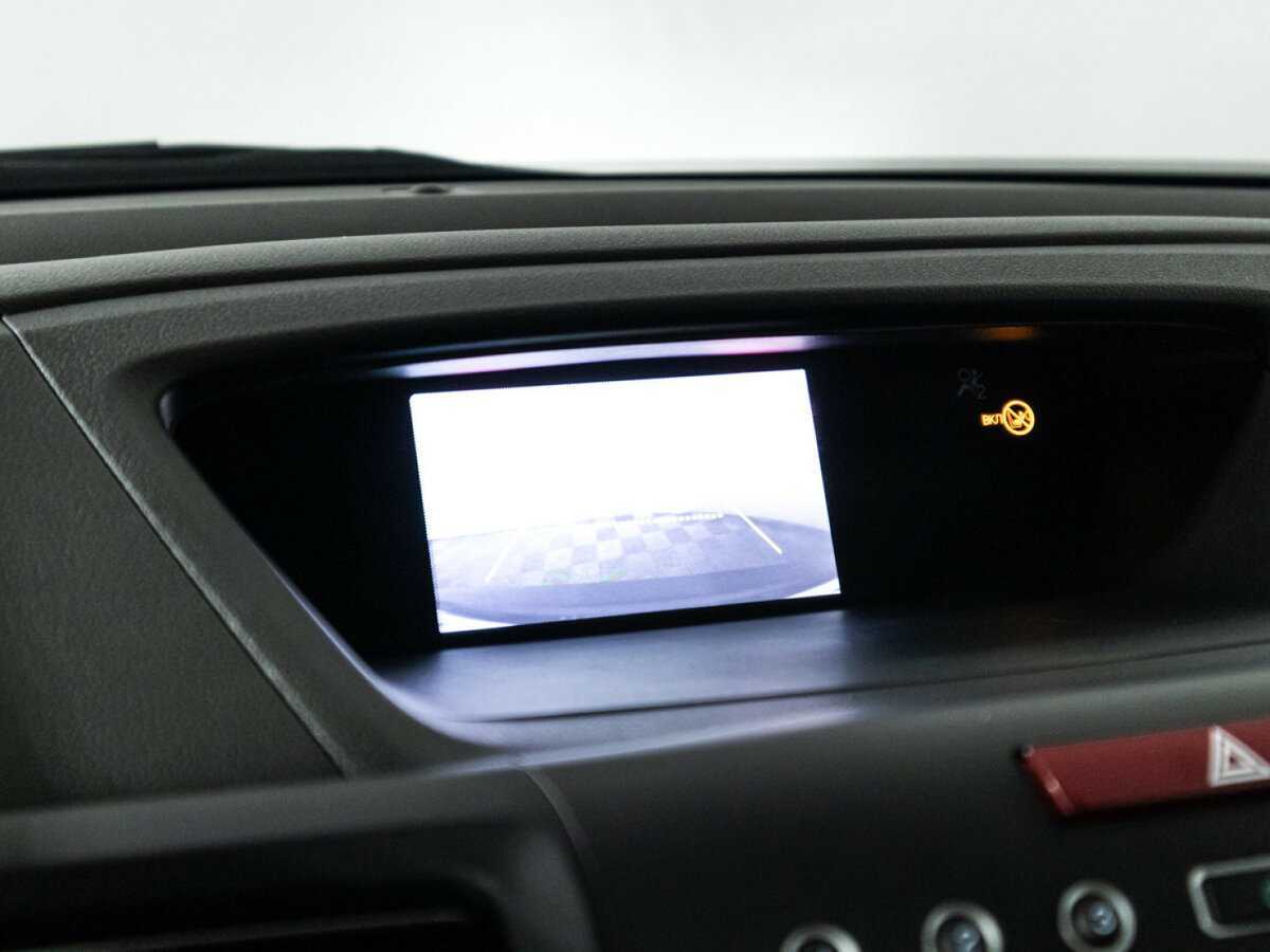 Б/У Хонда ЦР-В 2014 года. Фото: #15