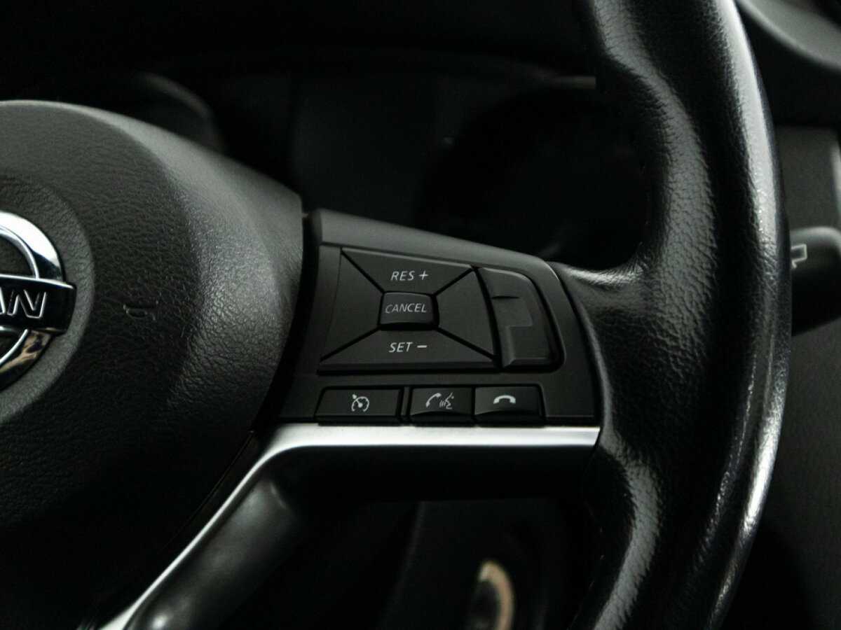 Б/У Ниссан Кашкай 2021 года. Фото: #19