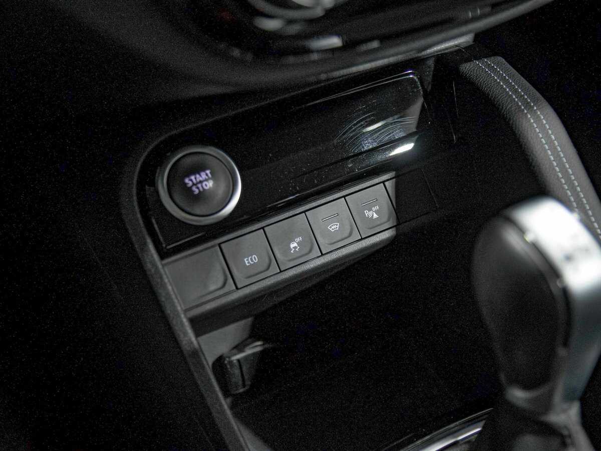 Б/У Рено Каптюр 2021 года. Фото: #12