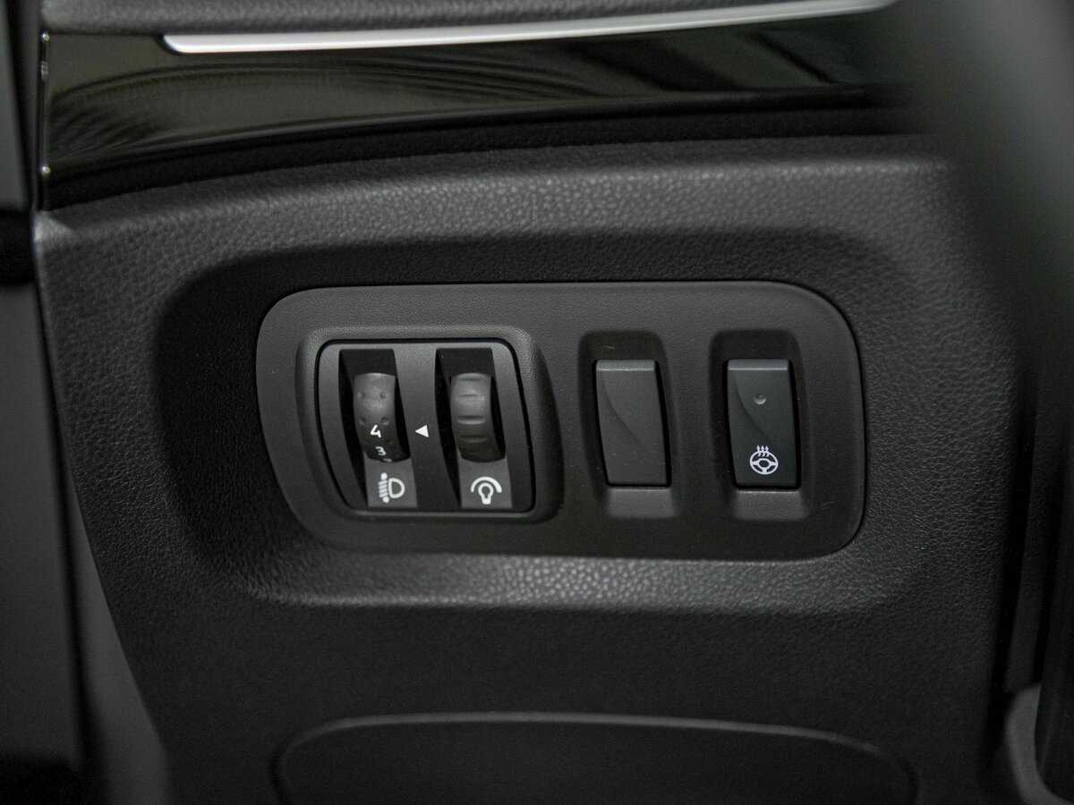 Б/У Рено Каптюр 2021 года. Фото: #14