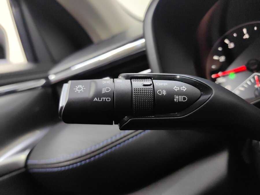 Б/У Хавал Джолион 2024 года. Фото: #18