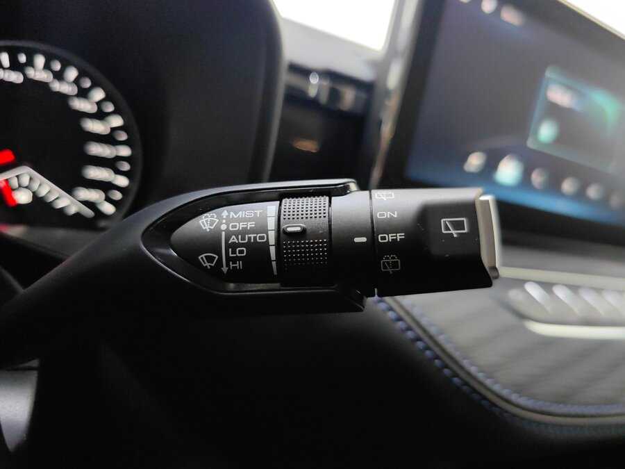 Б/У Хавал Джолион 2024 года. Фото: #19