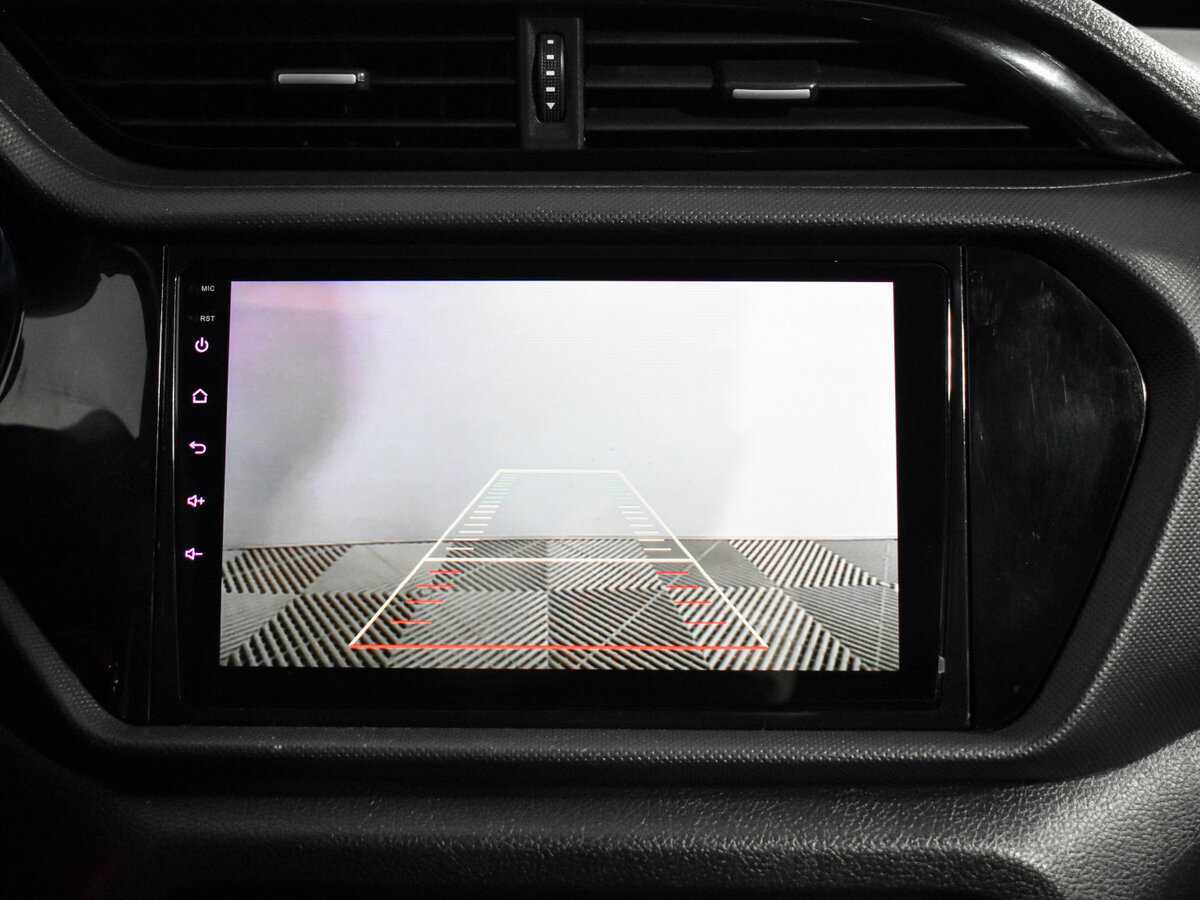 Б/У Чери Тигго 3 2017 года. Фото: #18