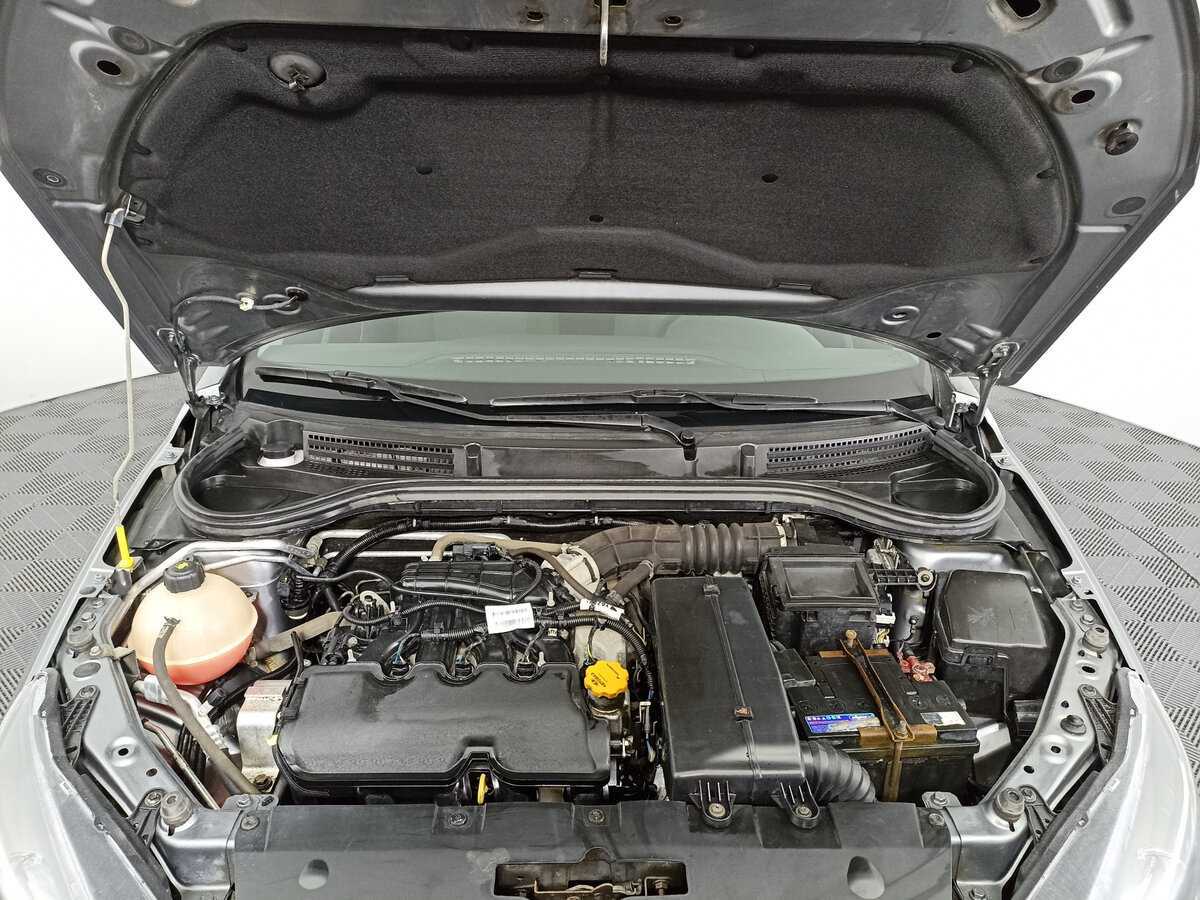 Б/У Лада (ВАЗ) Веста 2018 года. Фото: #7