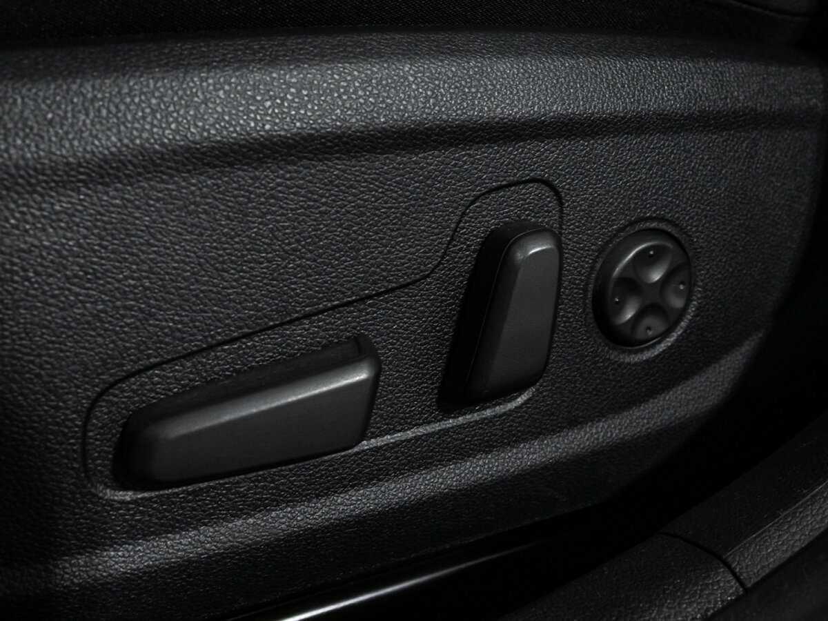 Б/У Киа Оптима 2018 года. Фото: #16