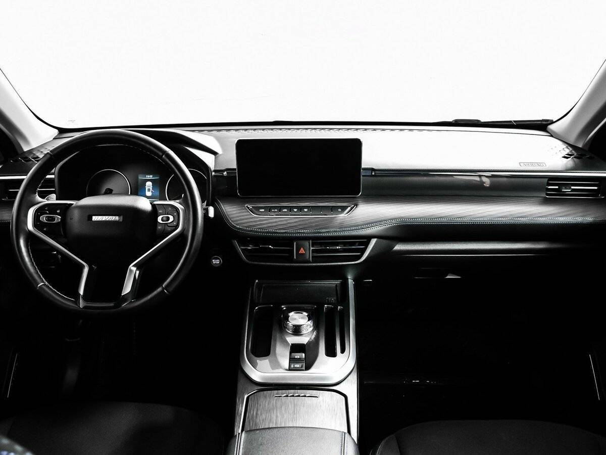 Б/У Хавал Джолион 2023 года. Фото: #10