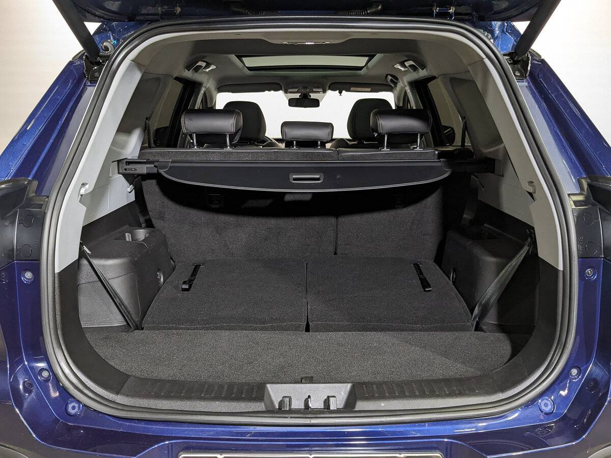 Б/У Чери Тигго 8 2023 года. Фото: #9