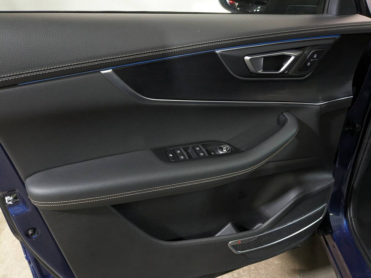 Б/У Чери Тигго 8 2023 года. Фото: #18