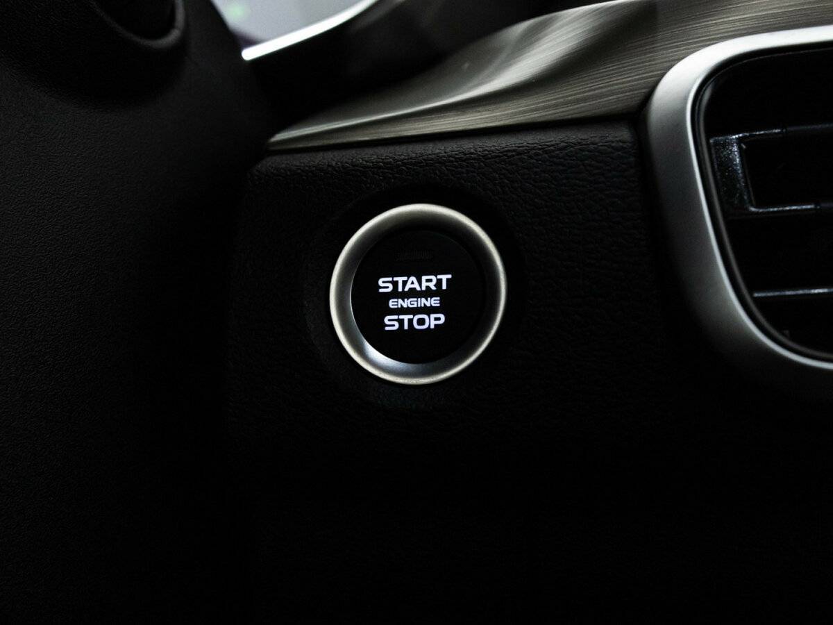 Б/У Джили Кулрэй 2023 года. Фото: #20