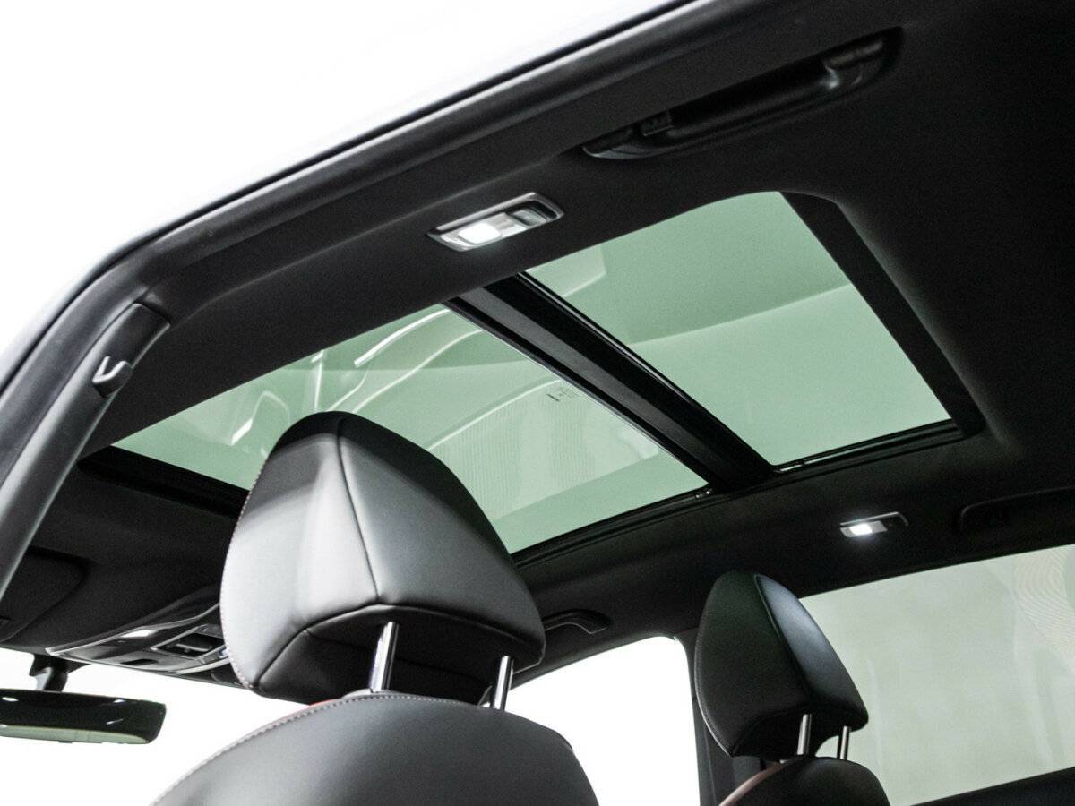 Б/У Джили Кулрэй 2023 года. Фото: #21