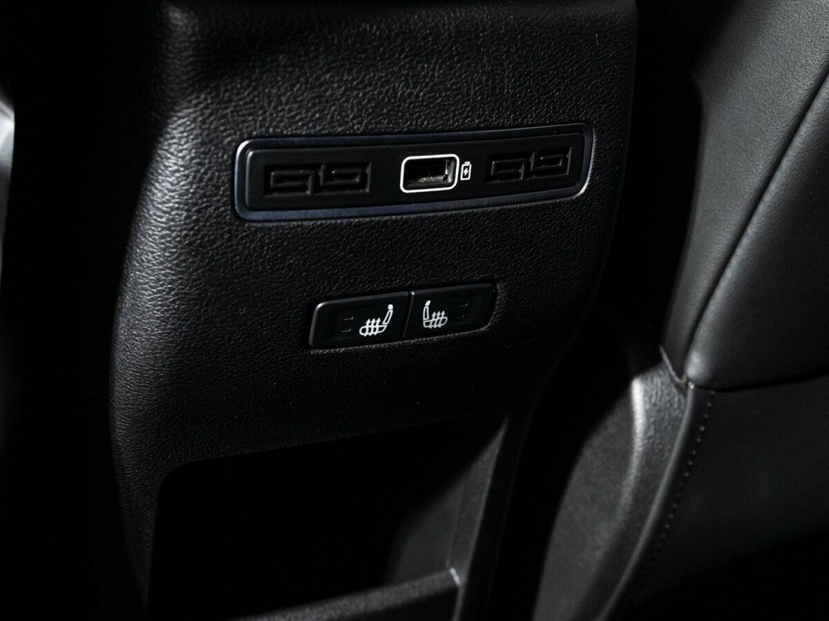 Б/У Джили Кулрэй 2023 года. Фото: #22