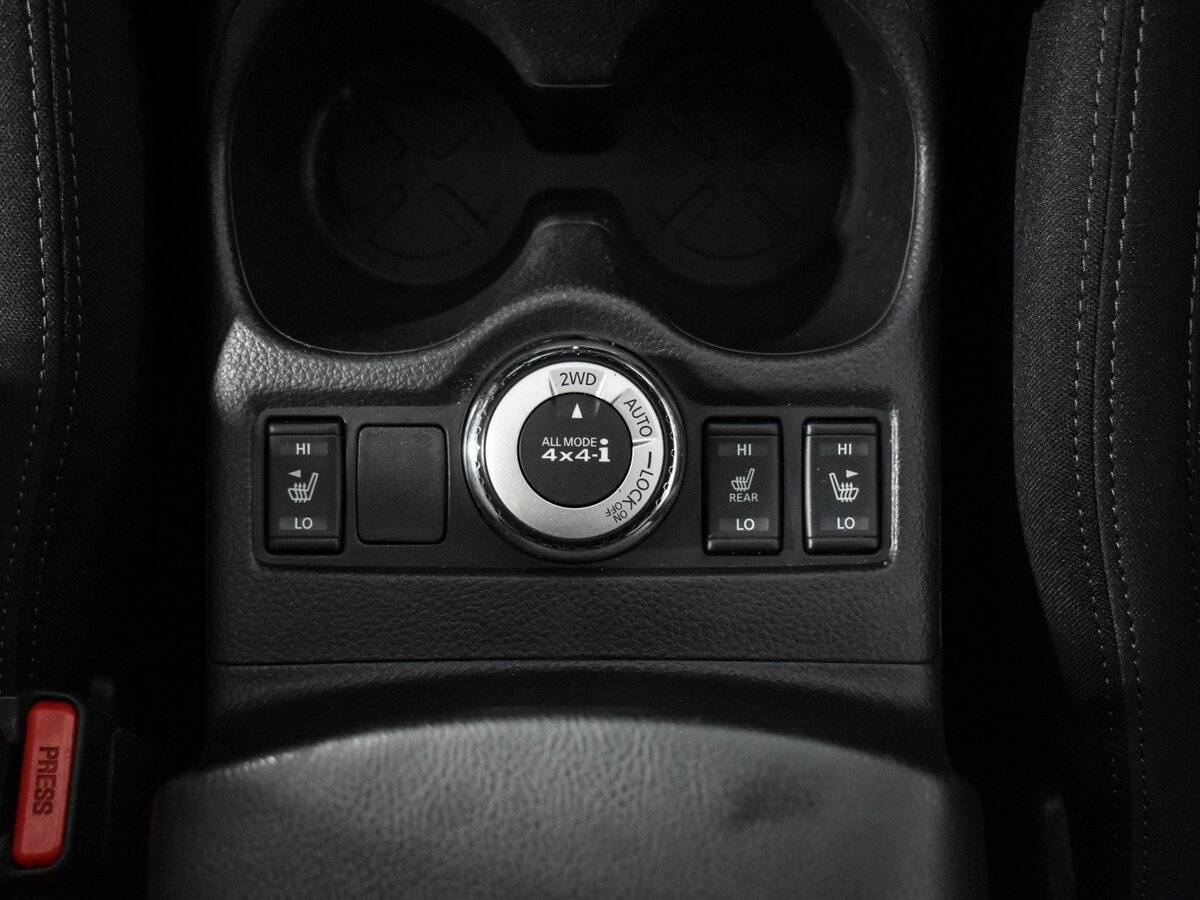 Б/У Ниссан Кашкай 2020 года. Фото: #8