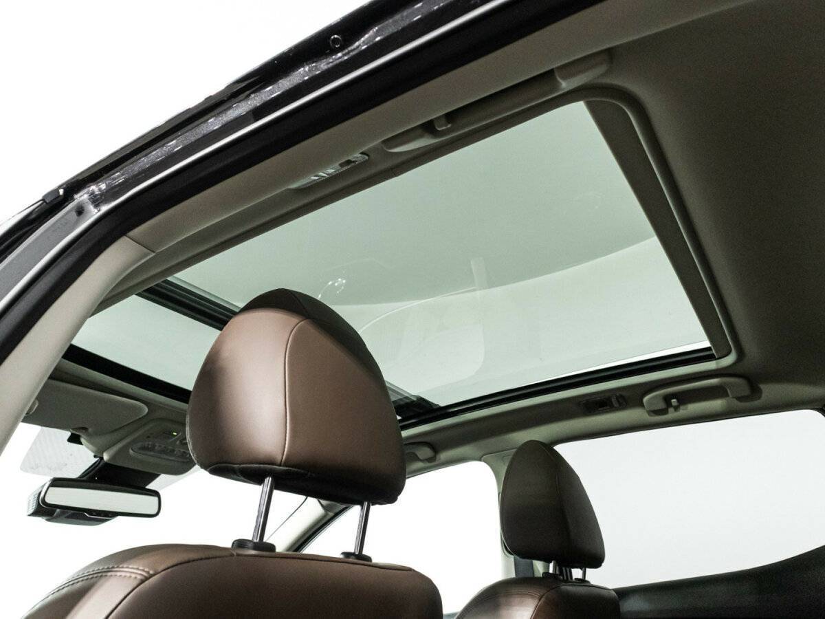 Б/У Ниссан Кашкай 2020 года. Фото: #15