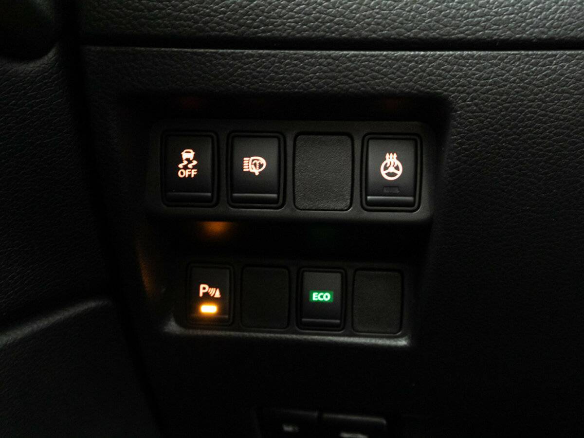 Б/У Ниссан Кашкай 2020 года. Фото: #21