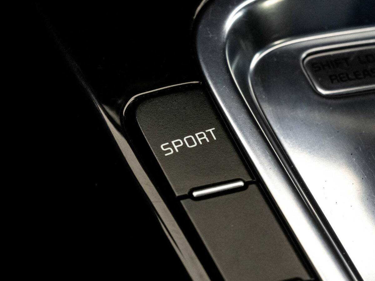 Б/У Киа Сид 2018 года. Фото: #12