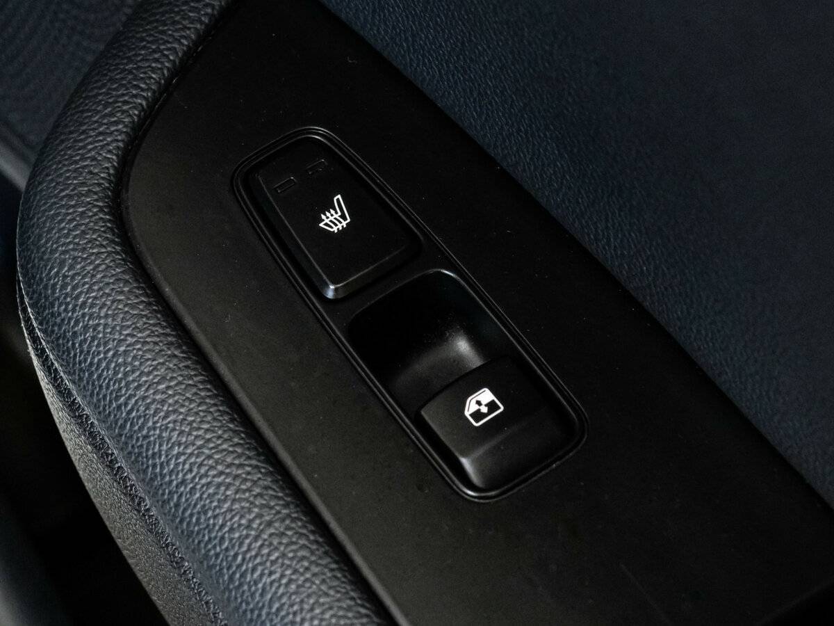 Б/У Киа Сид 2018 года. Фото: #14