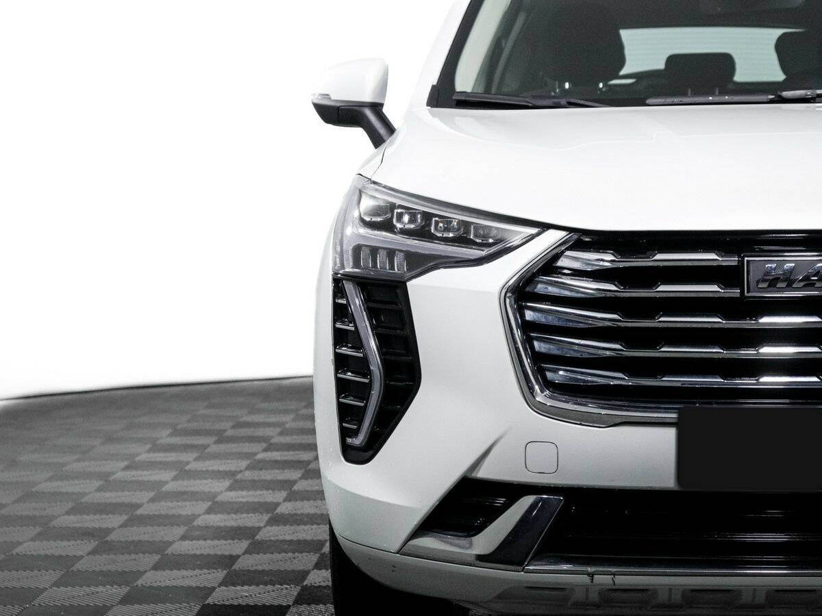 Б/У Хавал Джолион 2023 года. Фото: #16