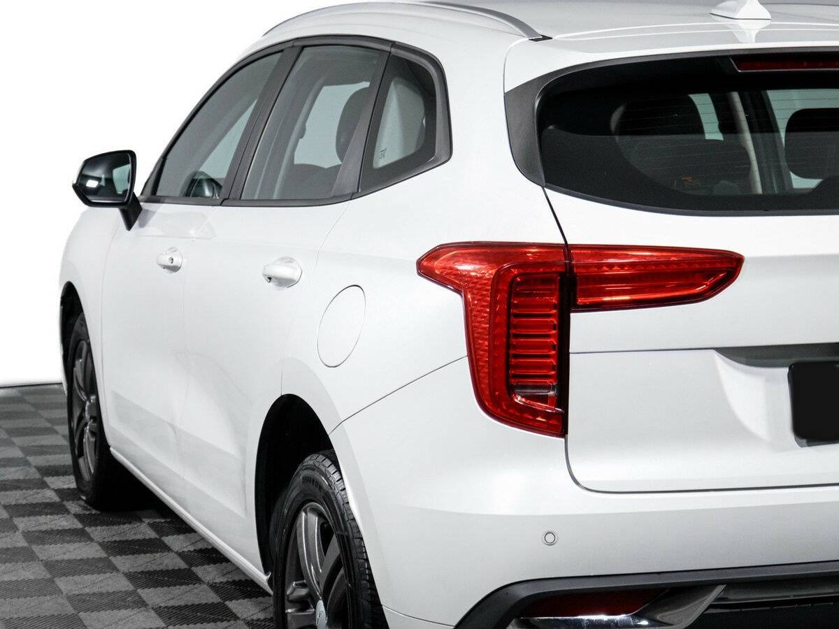 Б/У Хавал Джолион 2023 года. Фото: #17