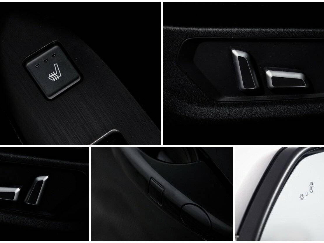 Б/У Хавал Джолион 2024 года. Фото: #21