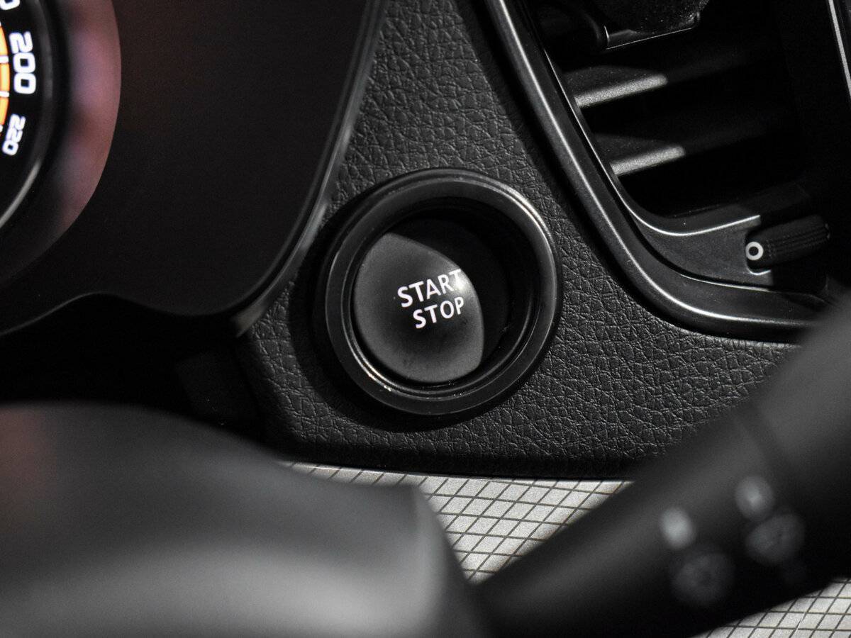 Б/У Лада (ВАЗ) Веста 2023 года. Фото: #14