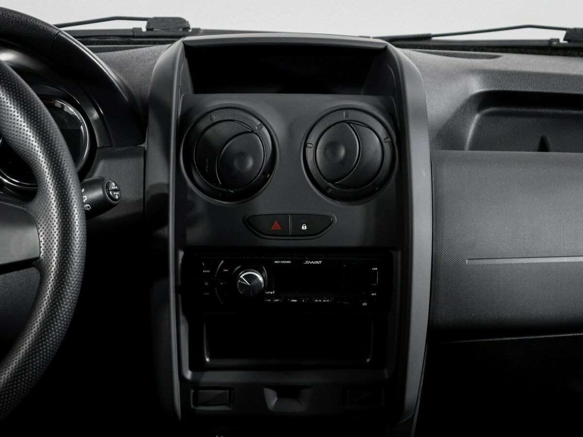 Б/У Лада (ВАЗ) Ларгус 2021 года. Фото: #12