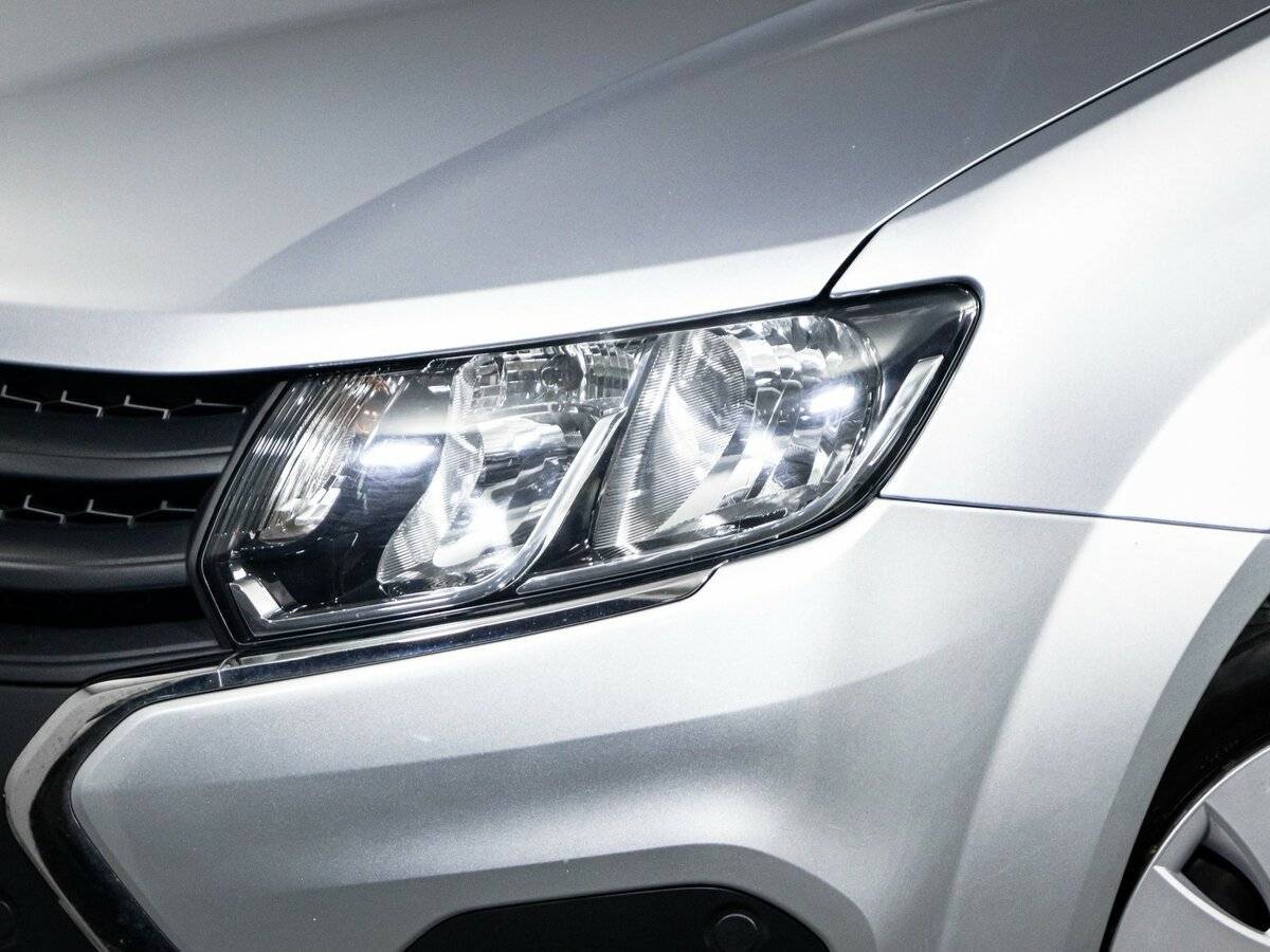 Б/У Лада (ВАЗ) Ларгус 2021 года. Фото: #15