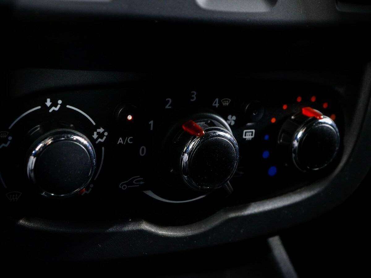 Б/У Лада (ВАЗ) Ларгус 2021 года. Фото: #19