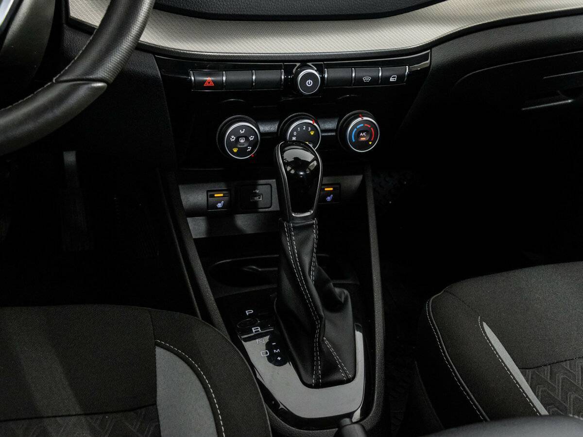 Б/У Лада (ВАЗ) Веста 2024 года. Фото: #14