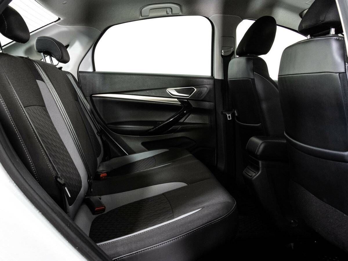 Б/У Лада (ВАЗ) Веста 2024 года. Фото: #18