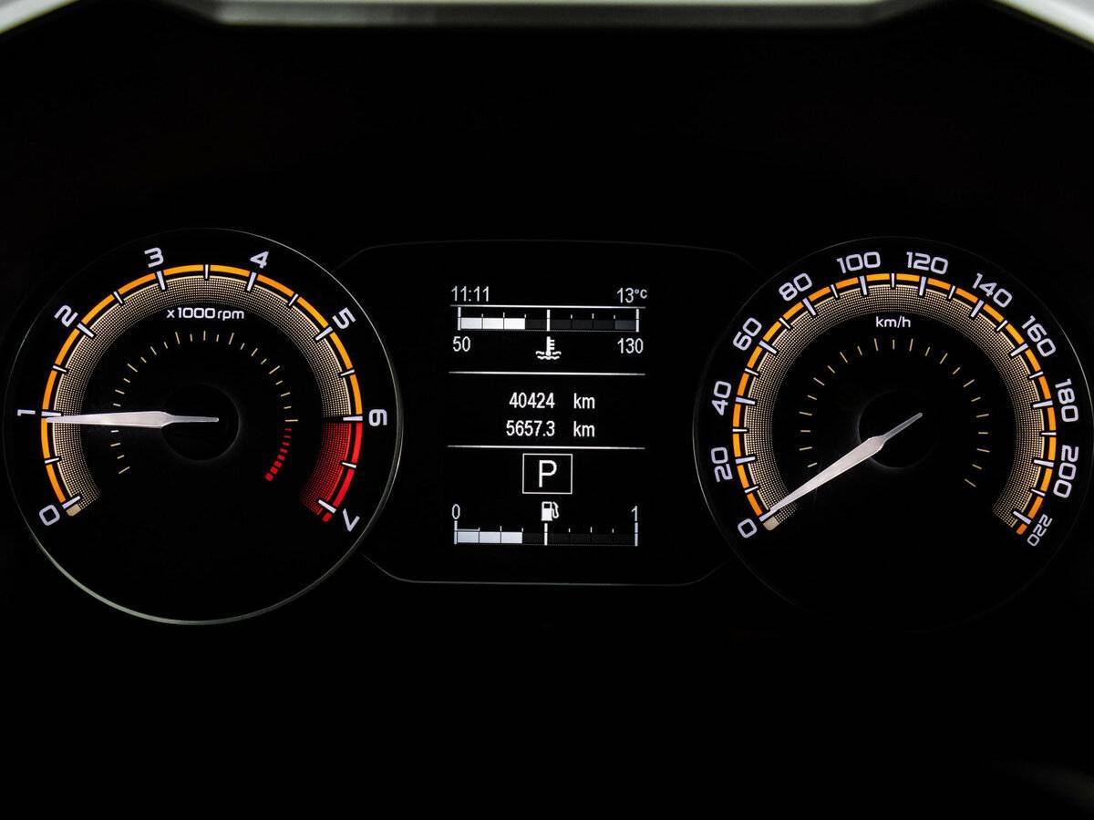 Б/У Лада (ВАЗ) Веста 2024 года. Фото: #21