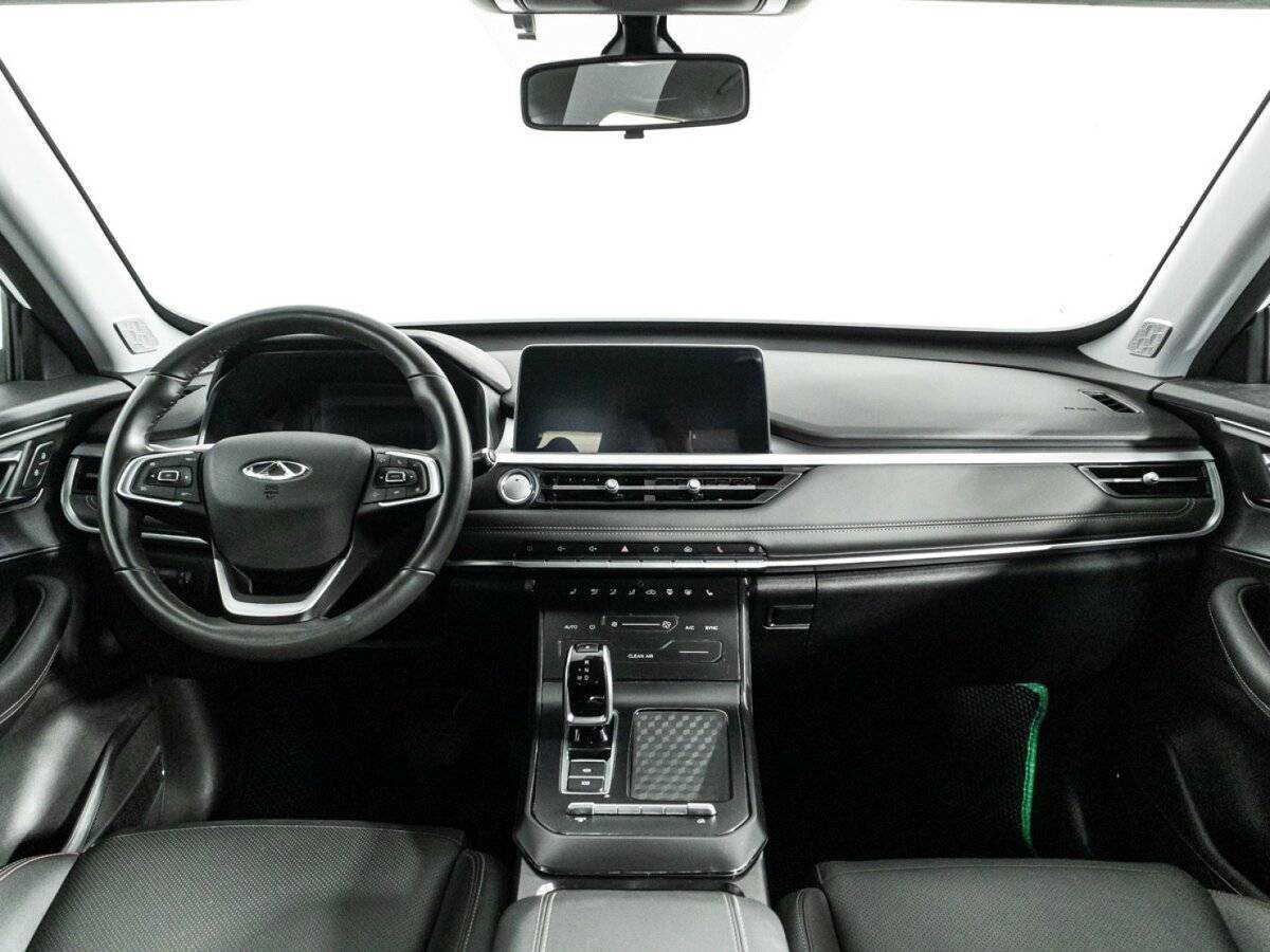 Б/У Чери Тигго 7 Про 2023 года. Фото: #12