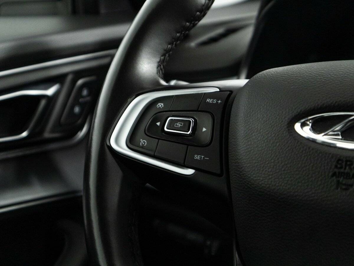 Б/У Чери Тигго 7 Про 2023 года. Фото: #21