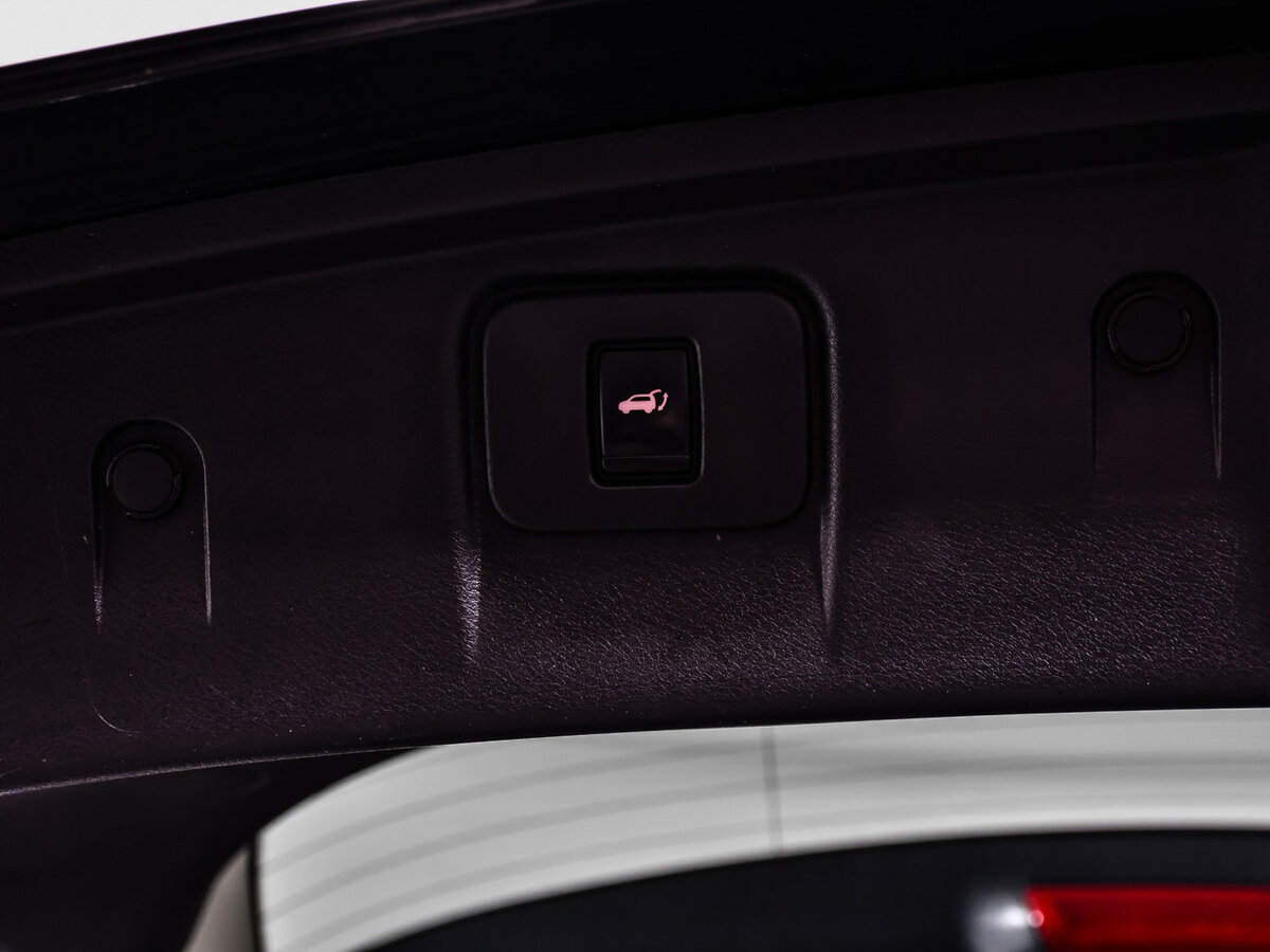 Б/У Ниссан Мурано 2018 года. Фото: #15