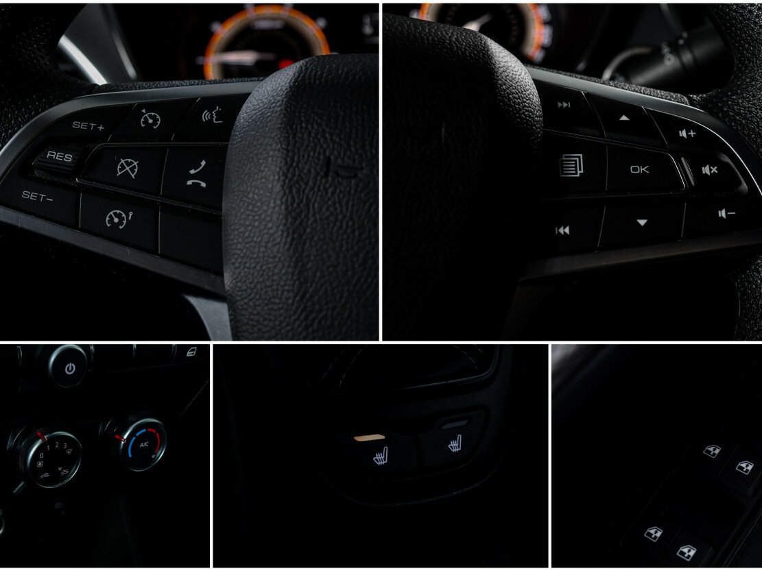 Б/У Лада (ВАЗ) Веста 2023 года. Фото: #16