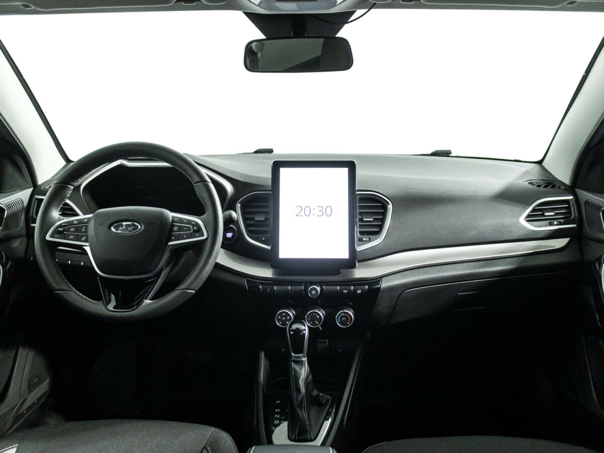 Б/У Лада (ВАЗ) Веста 2024 года. Фото: #12