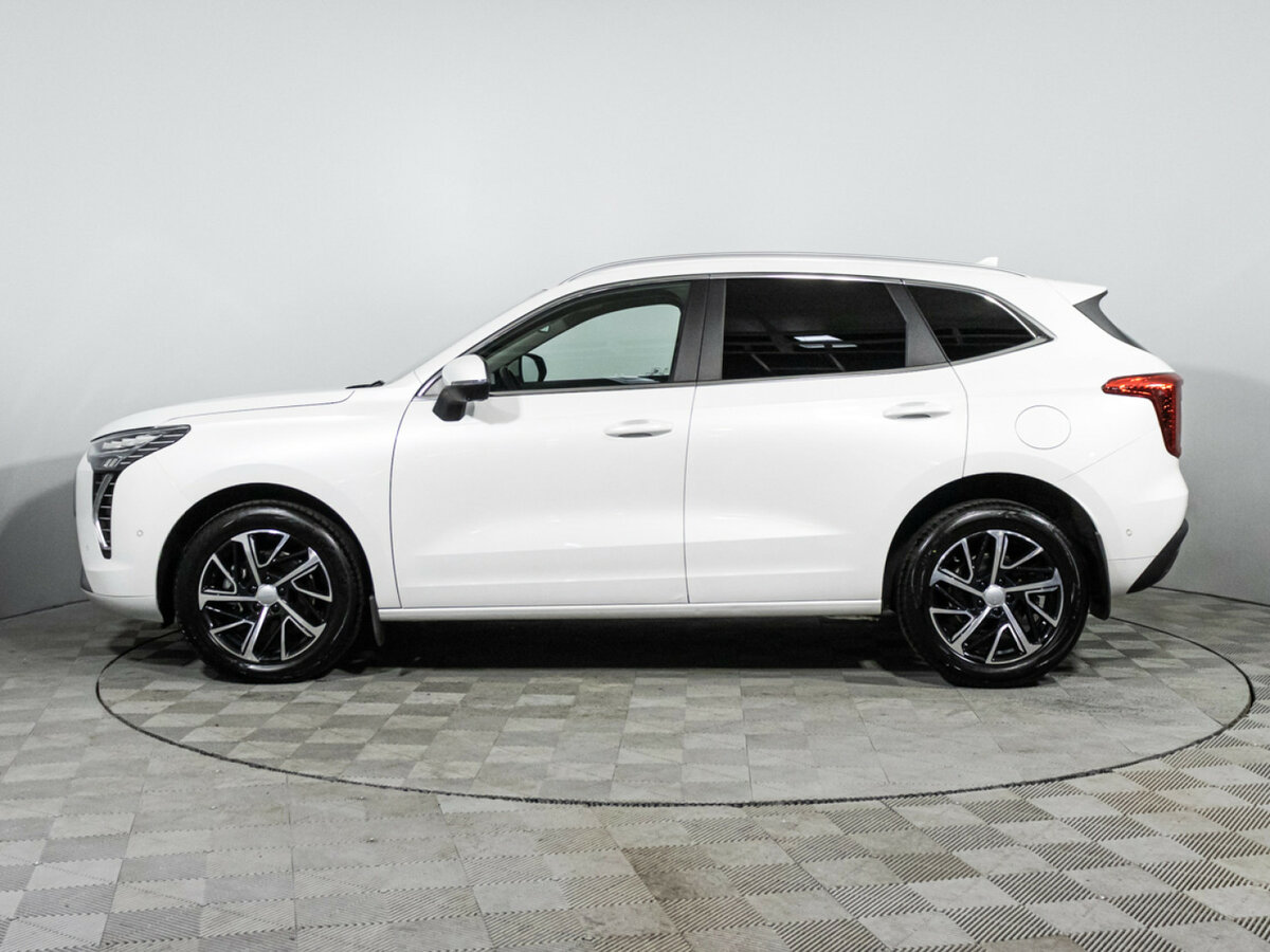 Б/У Хавал Джолион 2023 года. Фото: #7